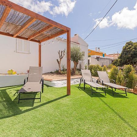 Casa Pinhao Βίλα Σεσίμπρα Εξωτερικό φωτογραφία