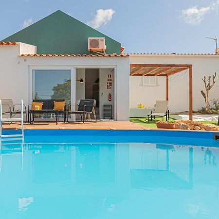 Casa Pinhao Βίλα Σεσίμπρα Εξωτερικό φωτογραφία