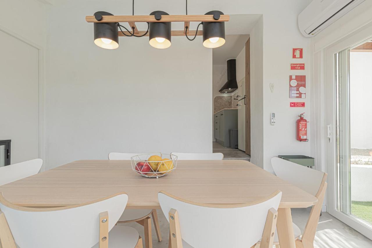 Casa Pinhao Βίλα Σεσίμπρα Εξωτερικό φωτογραφία