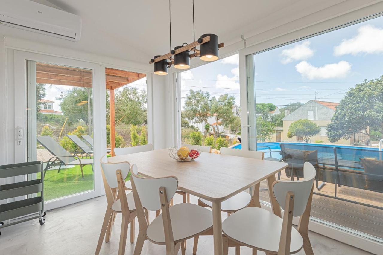 Casa Pinhao Βίλα Σεσίμπρα Εξωτερικό φωτογραφία