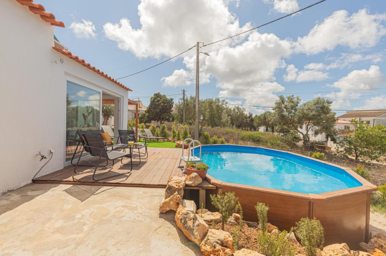Casa Pinhao Βίλα Σεσίμπρα Εξωτερικό φωτογραφία