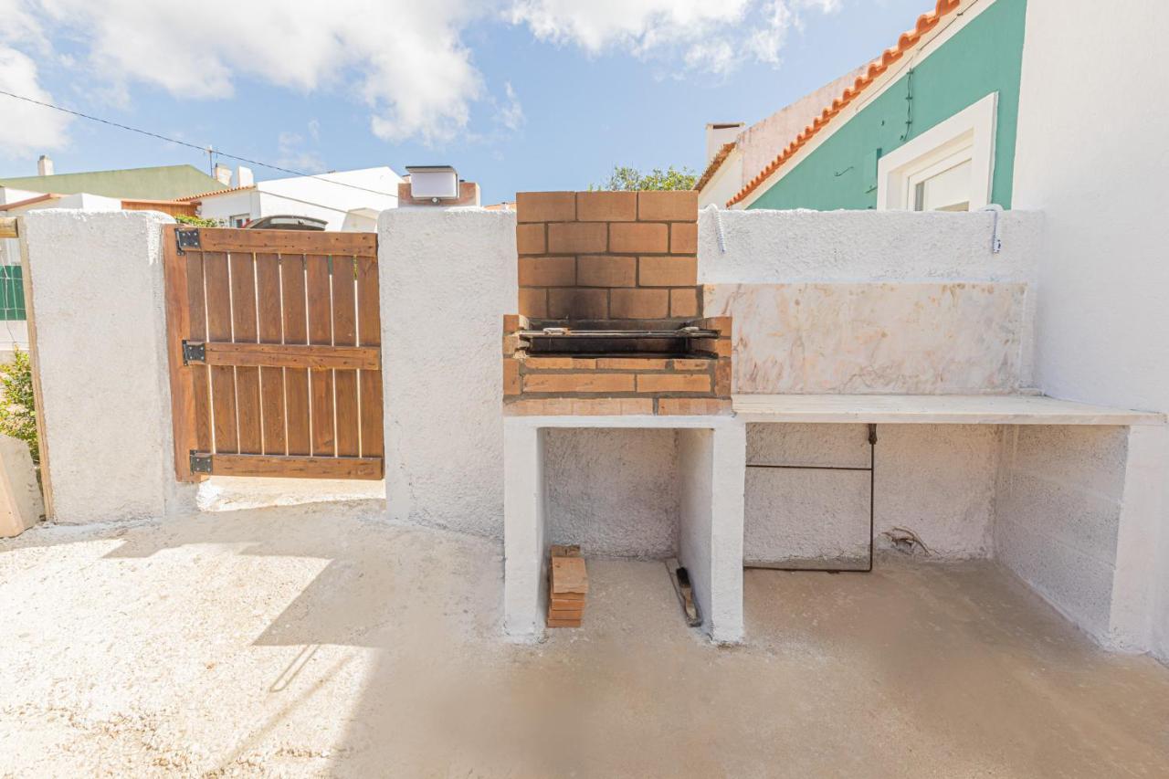 Casa Pinhao Βίλα Σεσίμπρα Εξωτερικό φωτογραφία