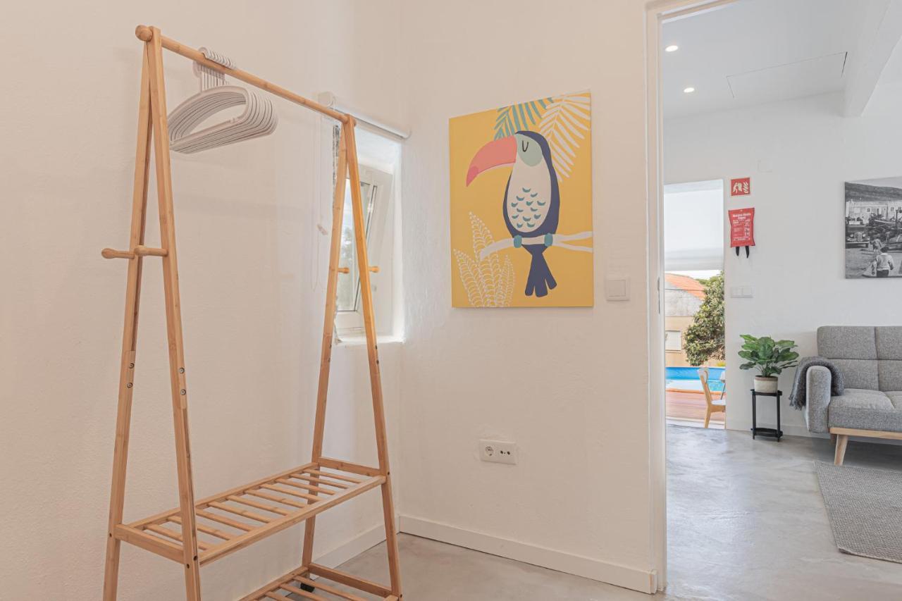 Casa Pinhao Βίλα Σεσίμπρα Εξωτερικό φωτογραφία