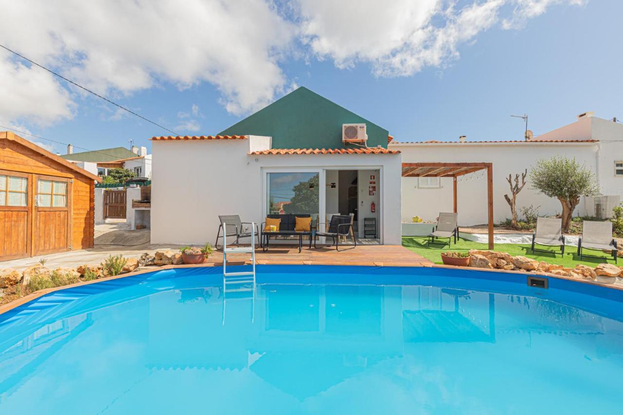 Casa Pinhao Βίλα Σεσίμπρα Εξωτερικό φωτογραφία