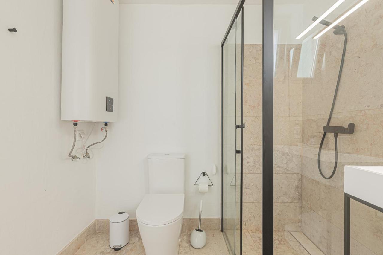 Casa Pinhao Βίλα Σεσίμπρα Εξωτερικό φωτογραφία