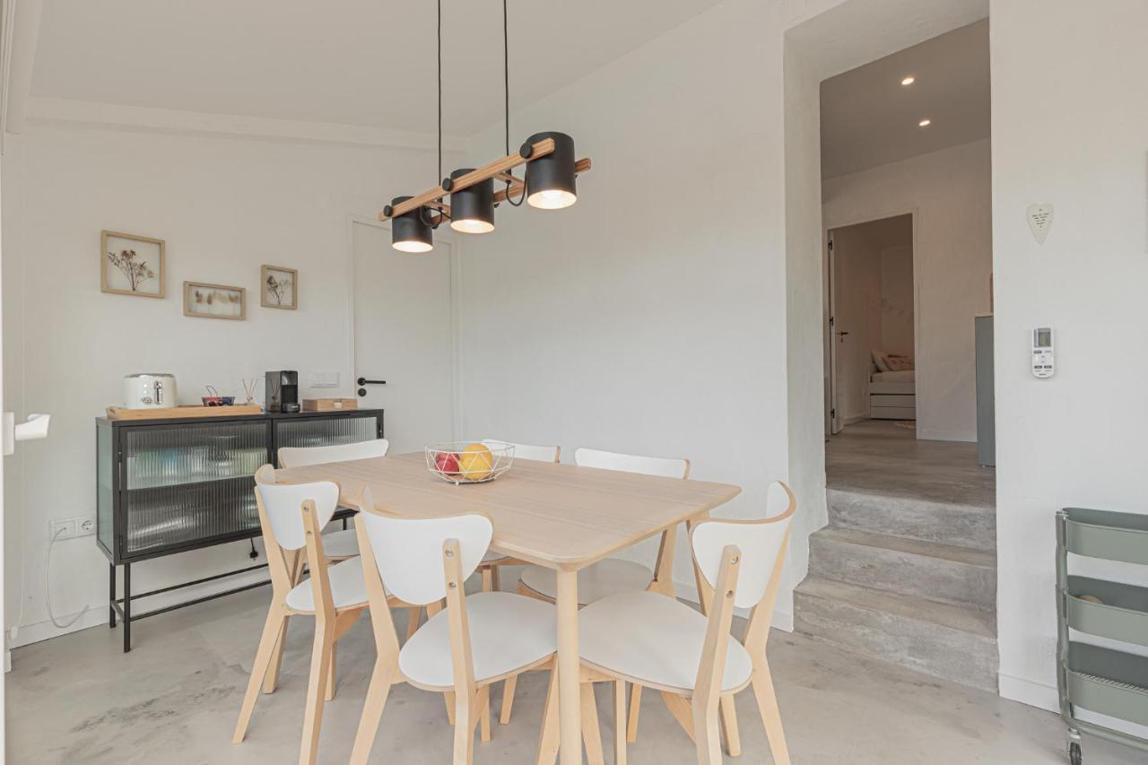 Casa Pinhao Βίλα Σεσίμπρα Εξωτερικό φωτογραφία