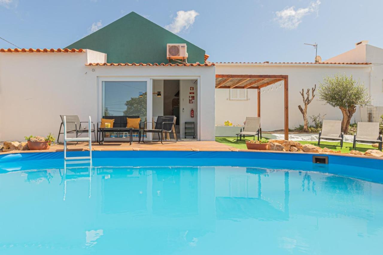 Casa Pinhao Βίλα Σεσίμπρα Εξωτερικό φωτογραφία